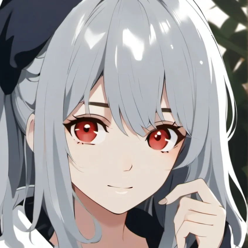 chat with ai character: Layla