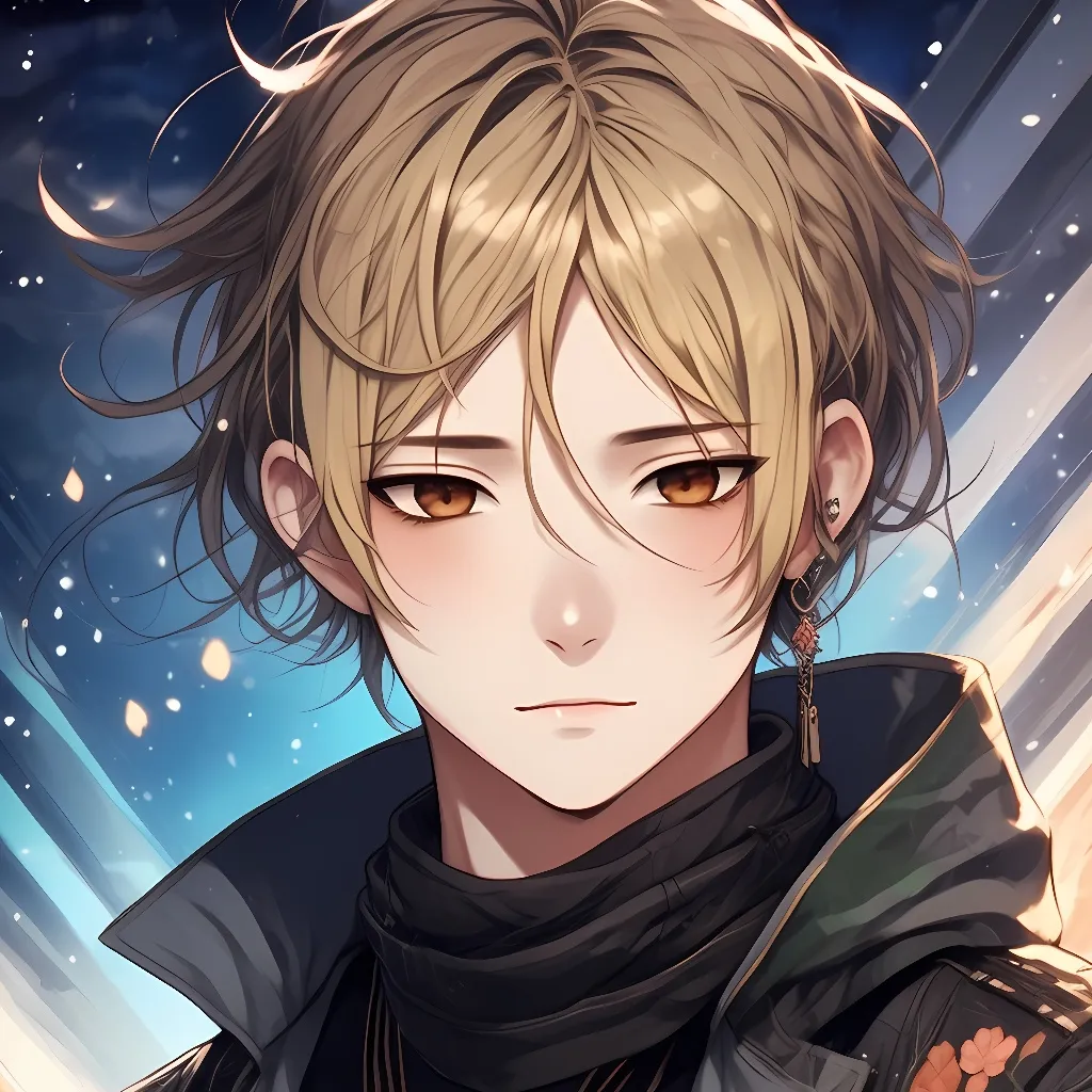 chat with ai character: kenma