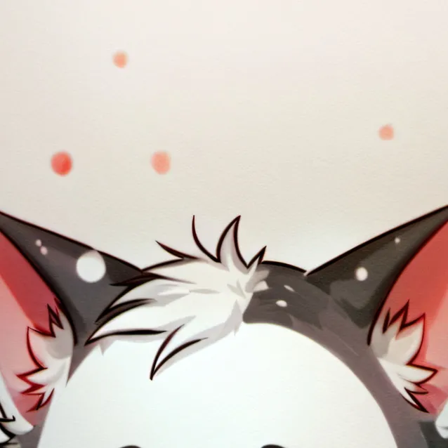 chat with ai character: zoey
