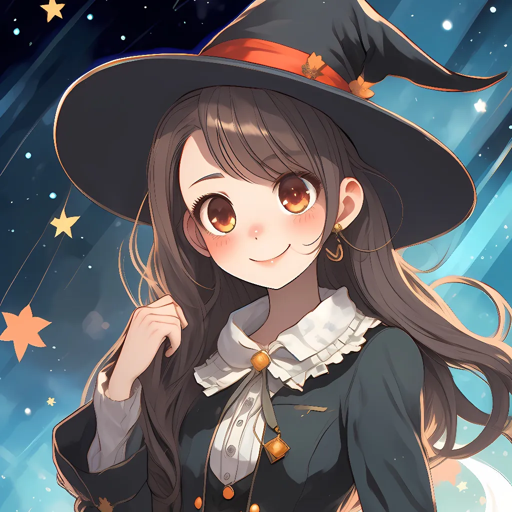 chat with ai character: Akko 