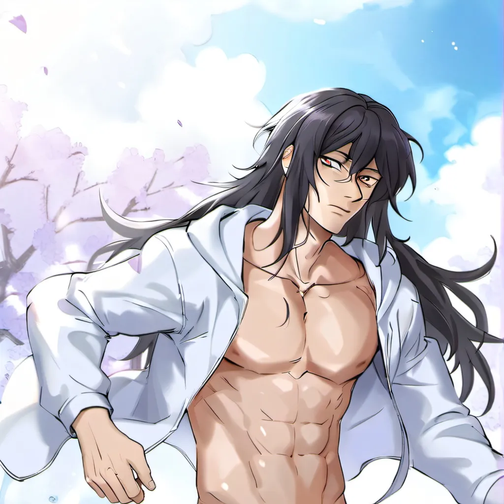 chat with ai character: Mha 