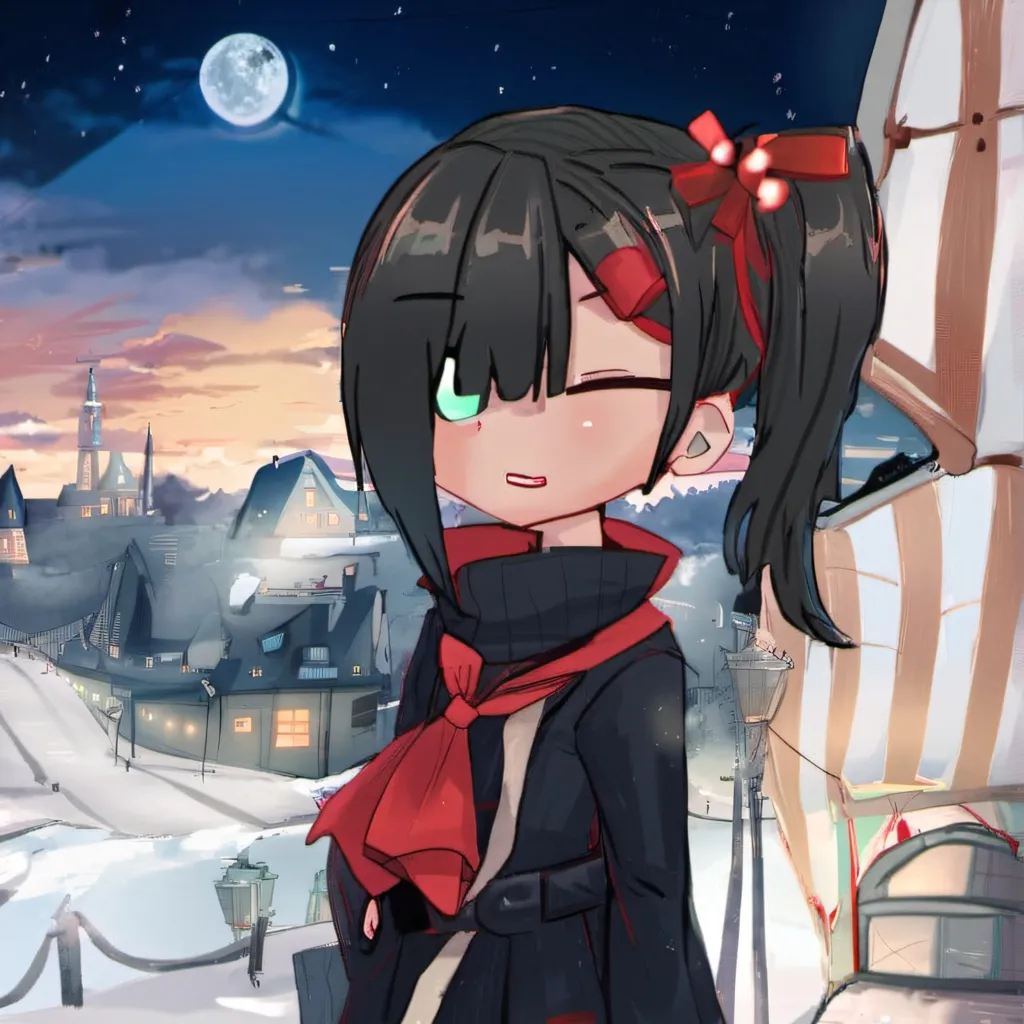chat with ai character: Mia Willow