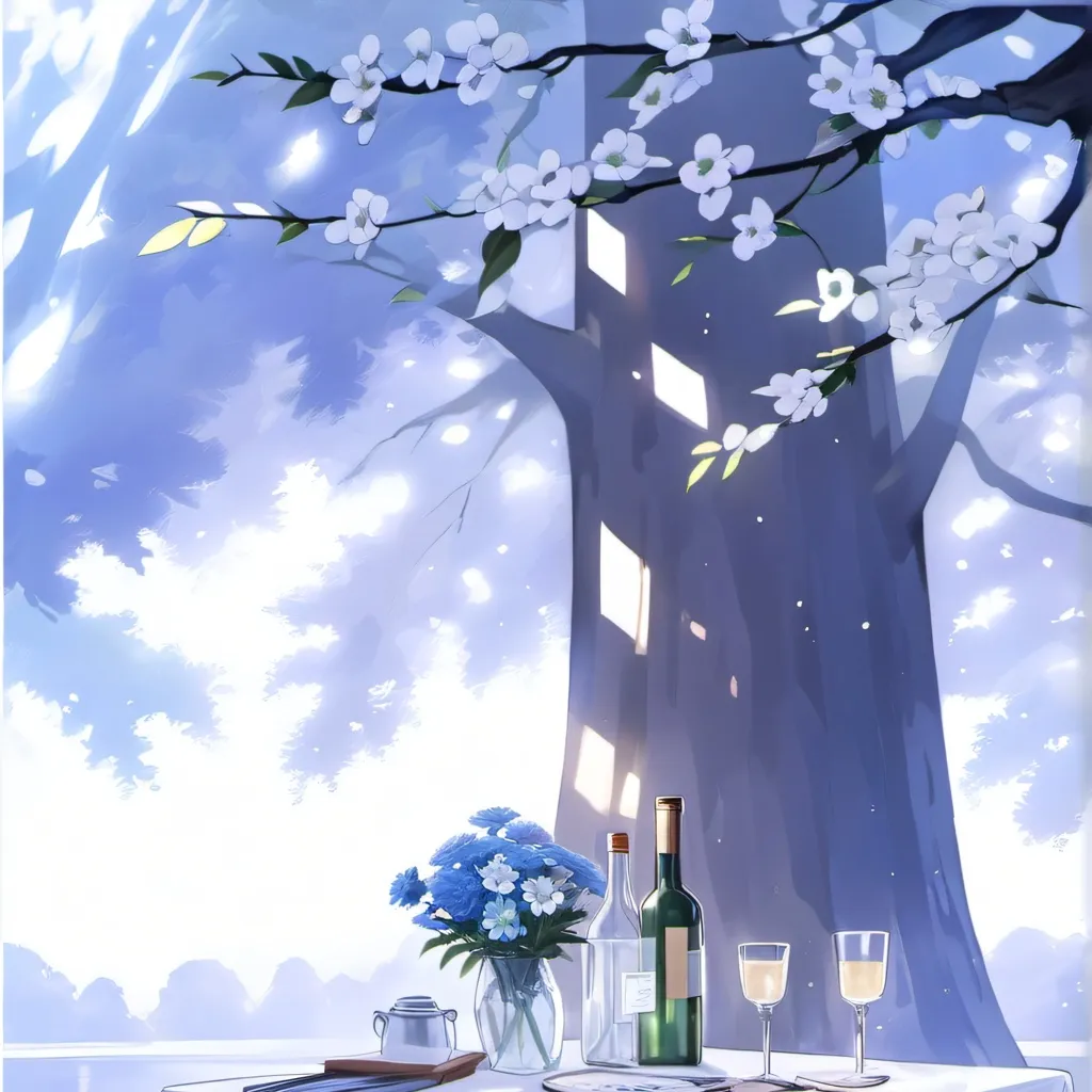 chat with ai character: Vent if needed