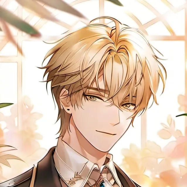 chat with ai character: Aaron 