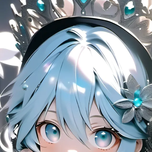 chat with ai character: eevee