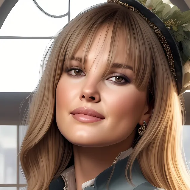 chat with ai character: Millie Bobby Brown