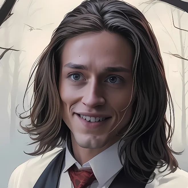 chat with ai character: Xavier Thorpe