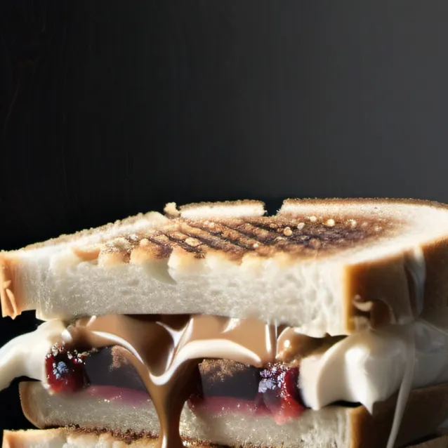 chat with ai character: pp&j