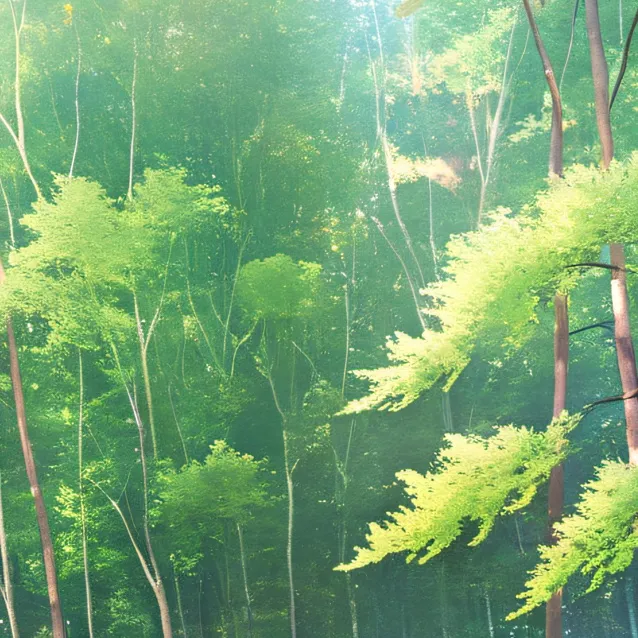 chat with ai character: touch grass