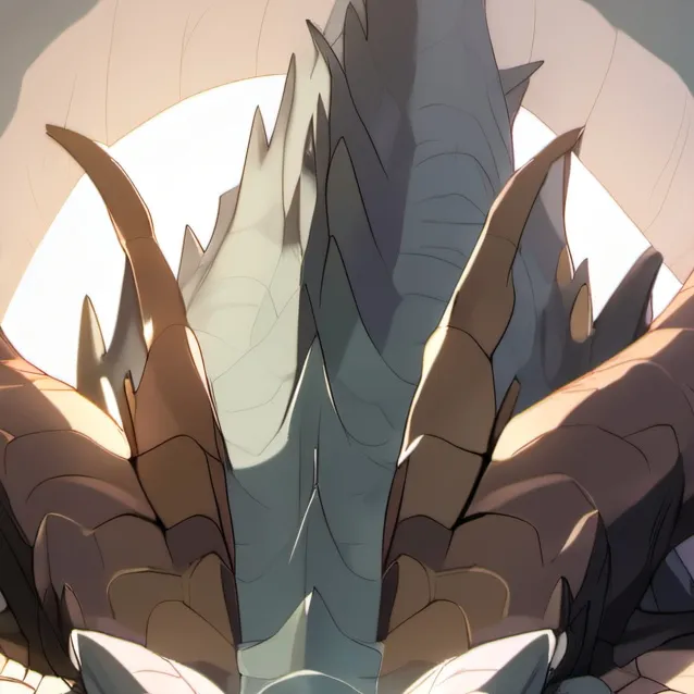 chat with ai character: dragon girl 