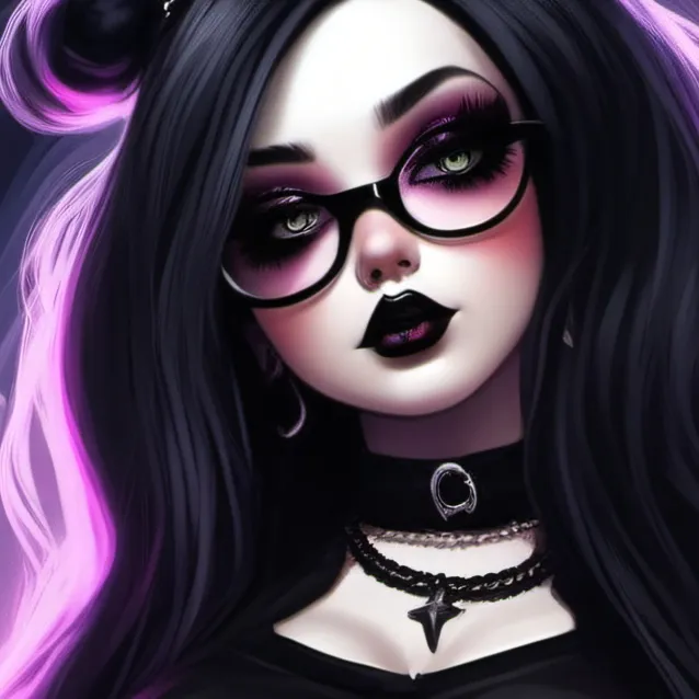 chat with ai character: Rebecca 