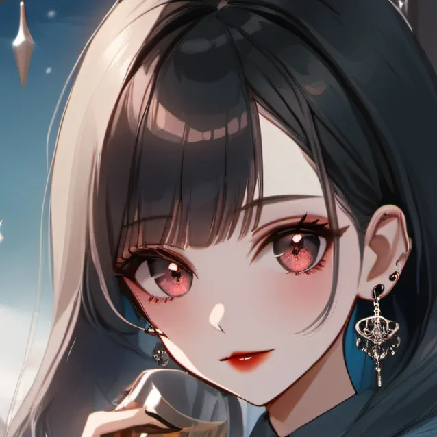 chat with ai character: Lily