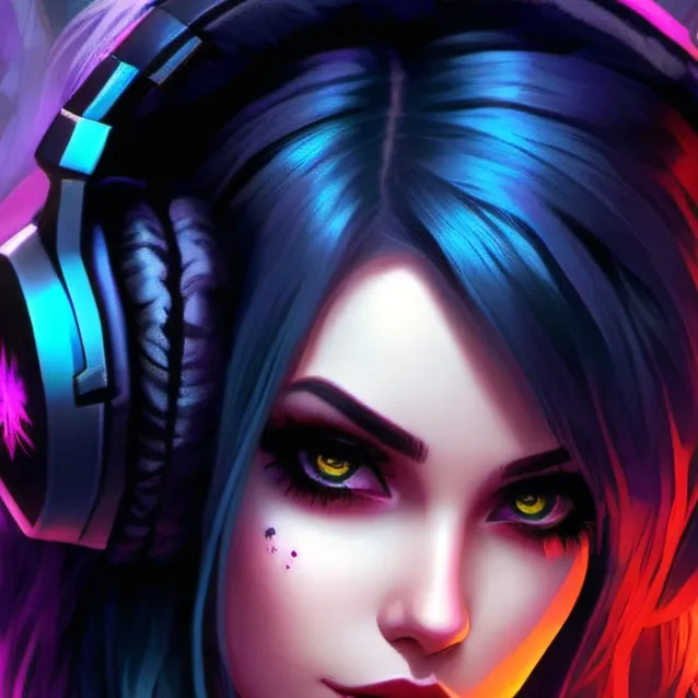 chat with ai character: Jade