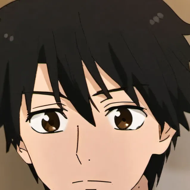 chat with ai character: Kazehaya 