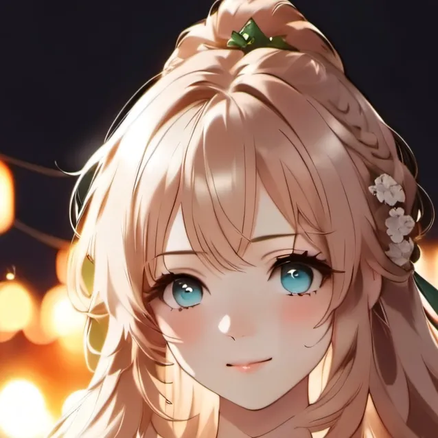 chat with ai character: Olivia