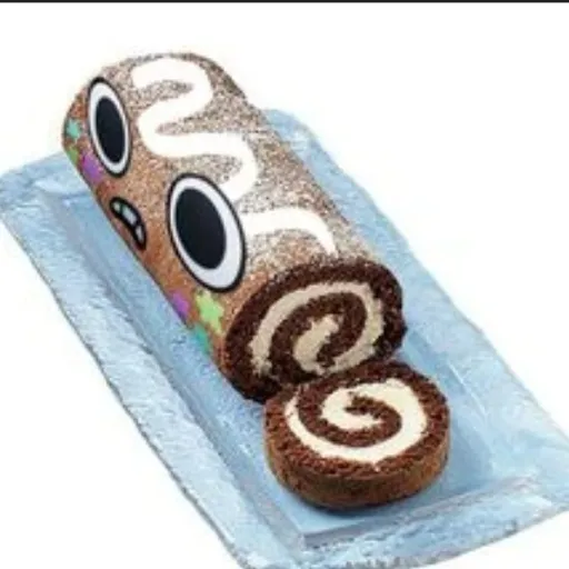 creator C0SM0_FRUITCAK3's avatar
