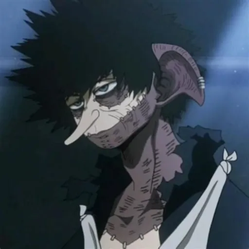 creator DabiHawks's avatar