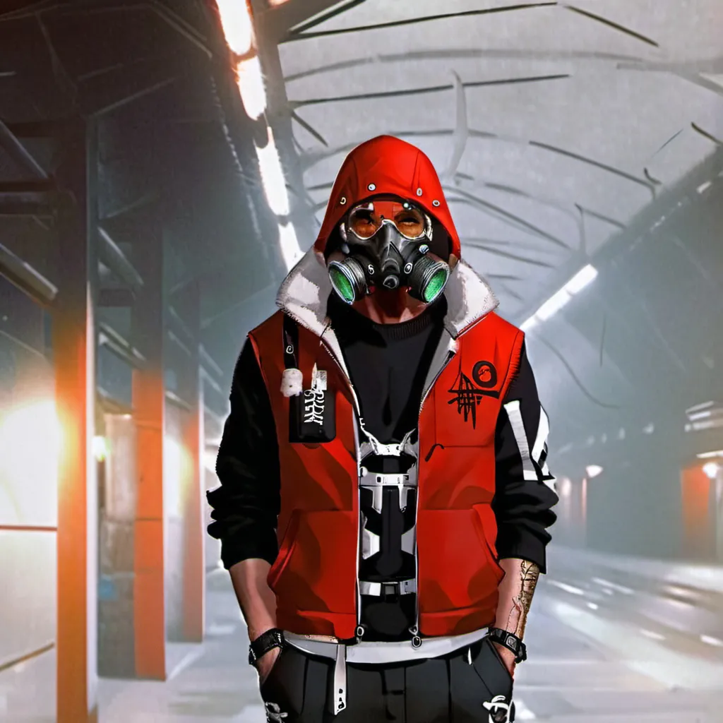 chat with ai character: Julien (me)