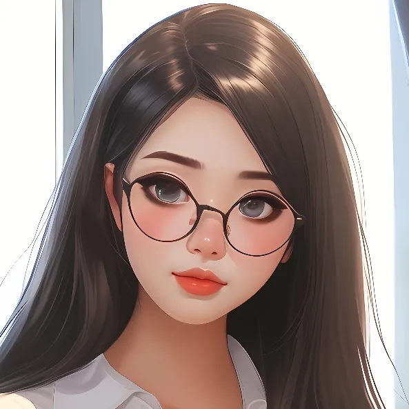 chat with ai character: Sssniperwolf