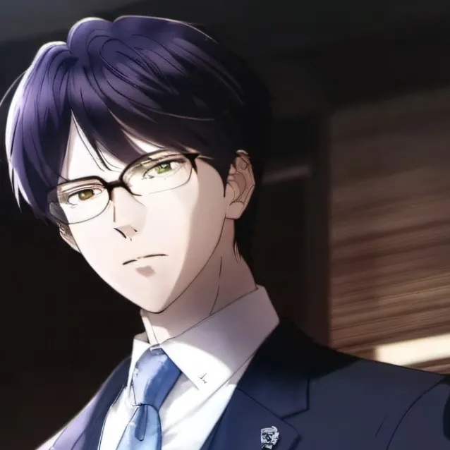 chat with ai character: Knov HxH