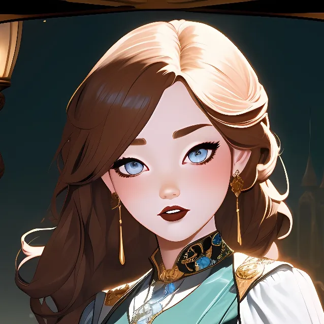 chat with ai character: lola