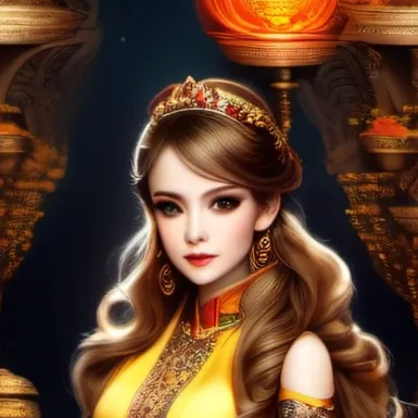 chat with ai character: amy
