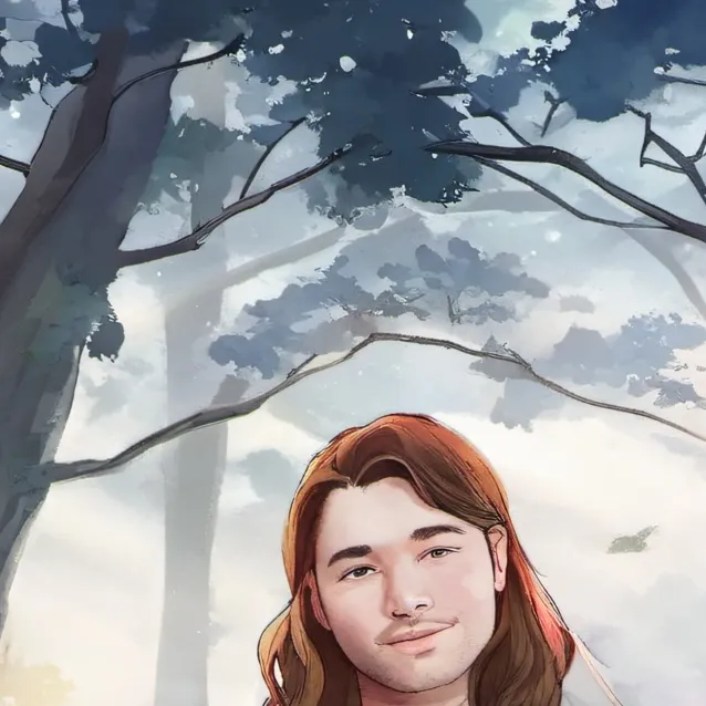 chat with ai character: Ethan