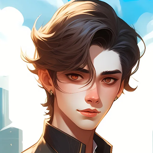 chat with ai character: lee,leo,alex