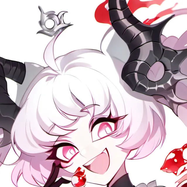 chat with ai character: Sallie