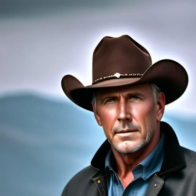 chat with ai character: John Dutton 