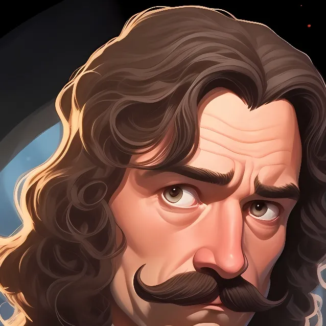 chat with ai character: Sirius Black 