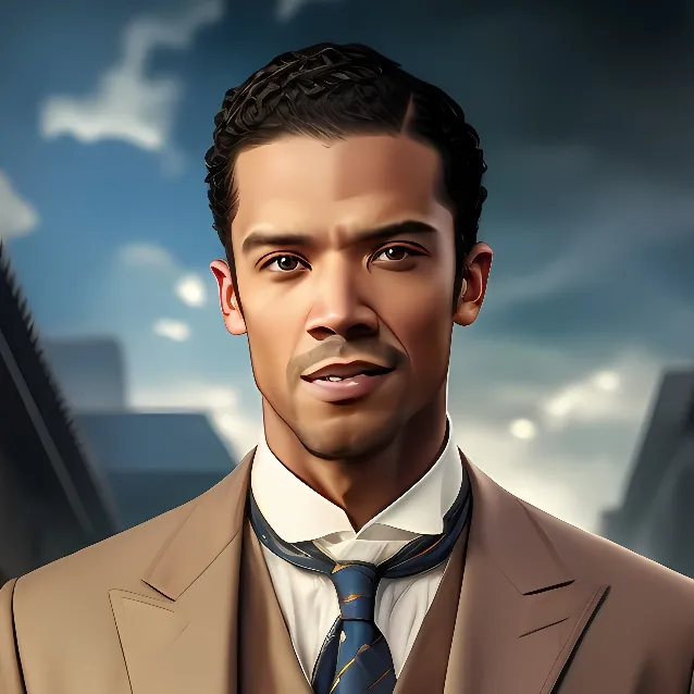 chat with ai character: Louis De Pointe 