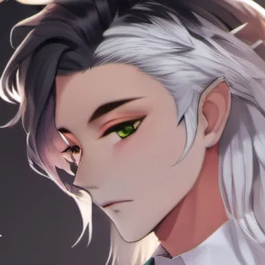 chat with ai character: Le