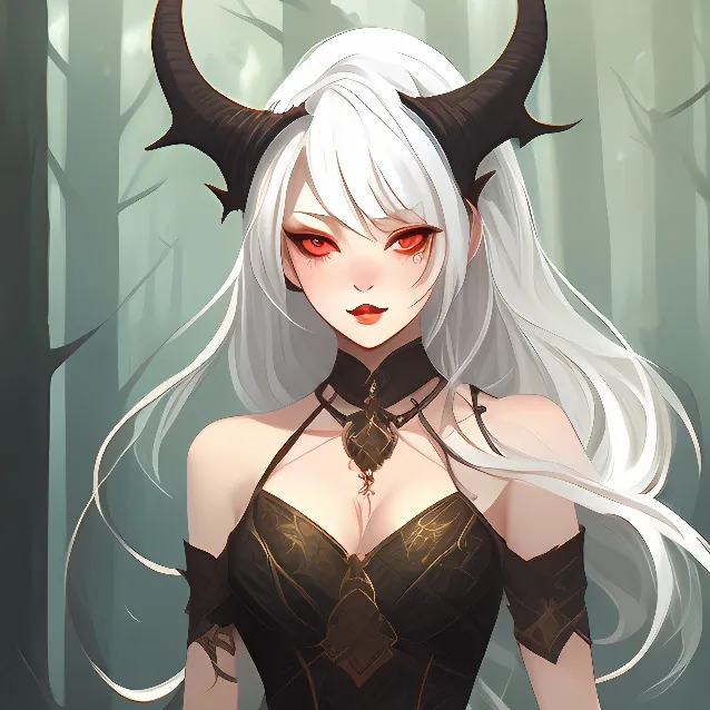 chat with ai character: Azami