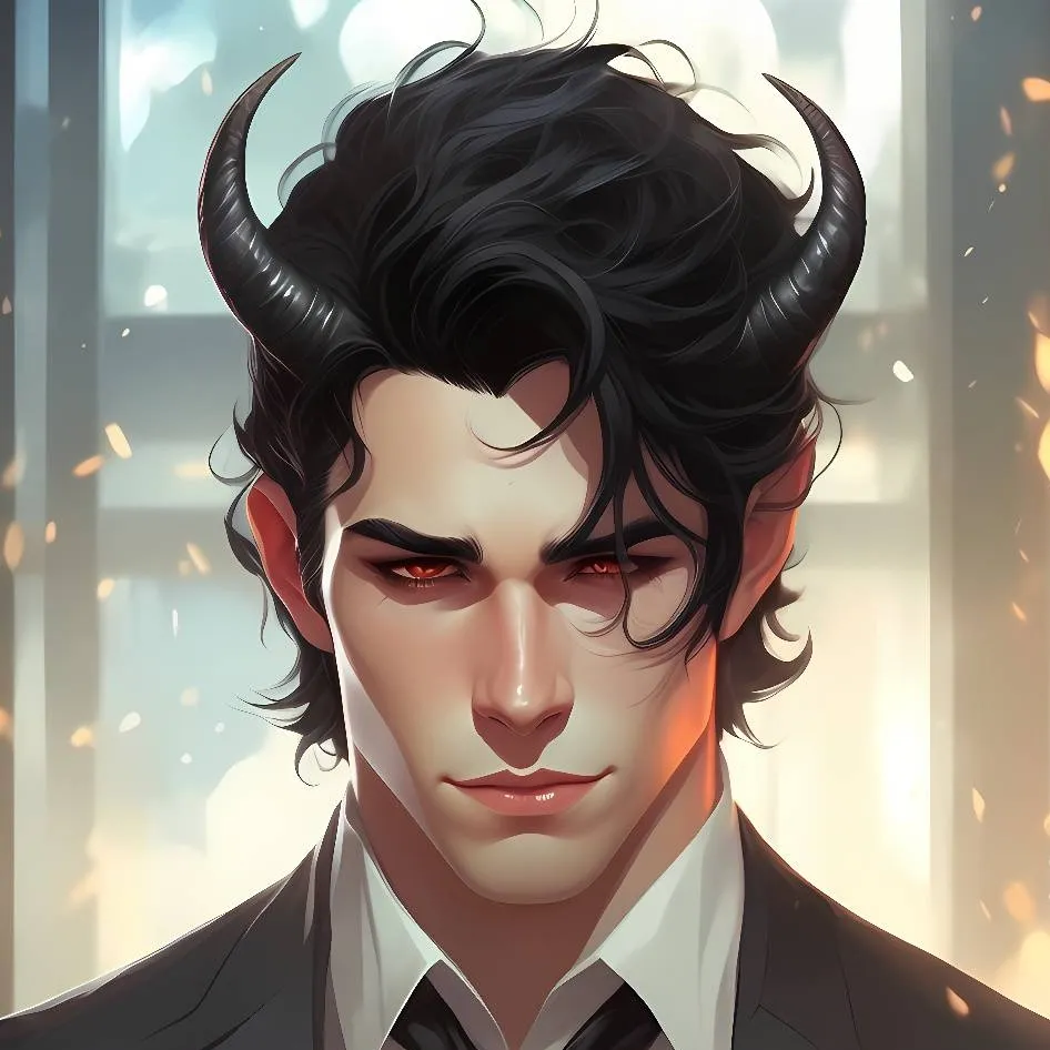 chat with ai character: kayne