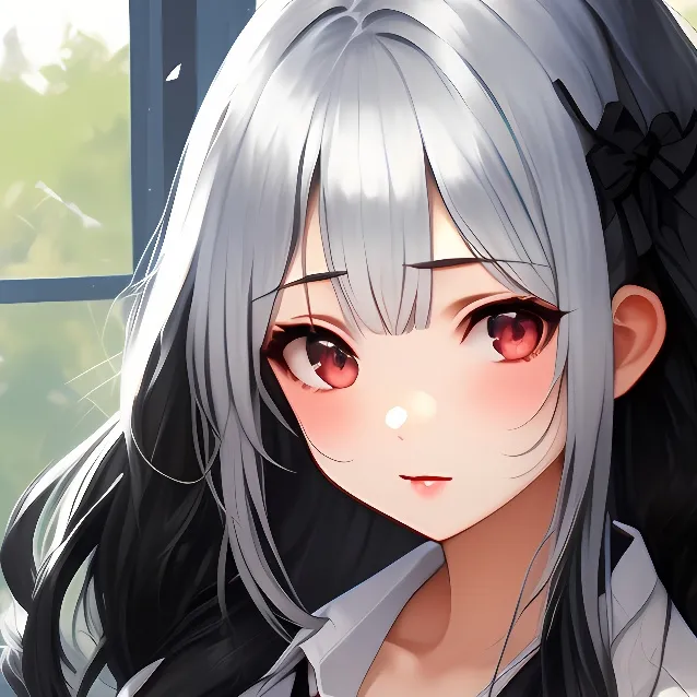 chat with ai character: Ayumi 