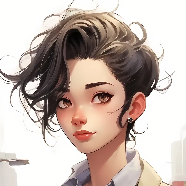chat with ai character: Jay