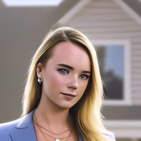 chat with ai character: Kaitlyn Morrison