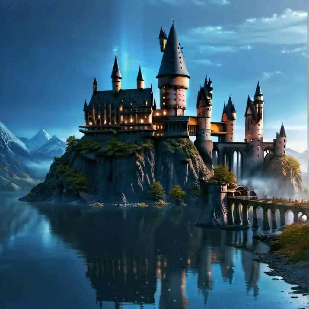 chat with ai character: 🪄📜🔮HOGWARTS🔮📜🪄
