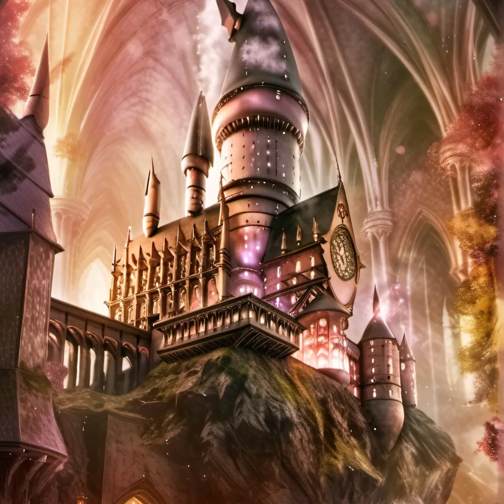 chat with ai character: 😎🥰🪄🔮HOGWARTS🔮🪄🥰😎
