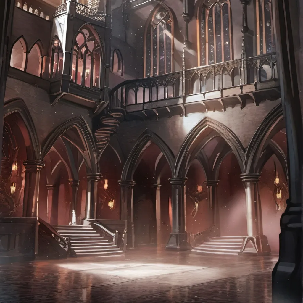 chat with ai character: 🪄🔮HOGWARTS🔮🪄