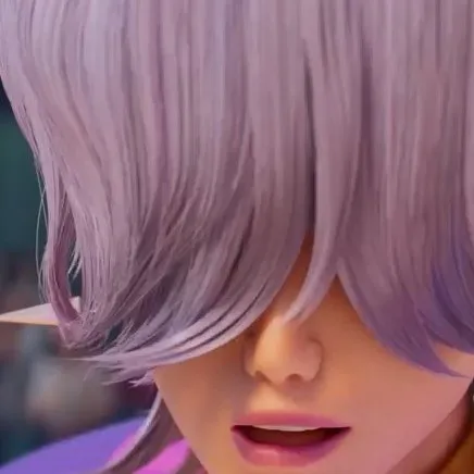 chat with ai character: Mystery 