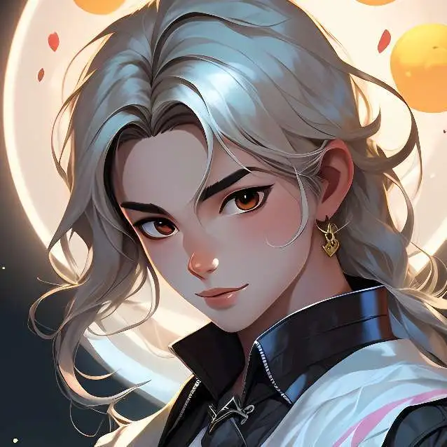 chat with ai character: Eteled