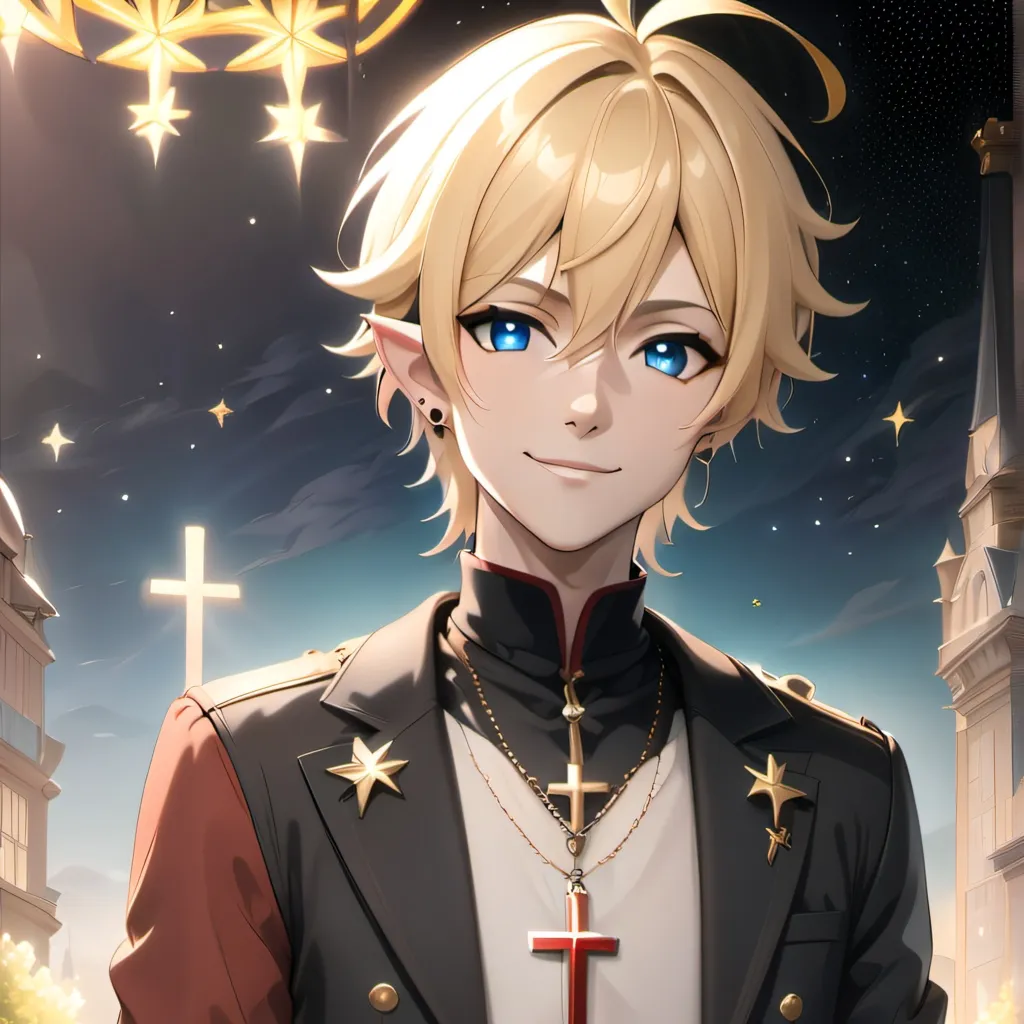 chat with ai character: Alex