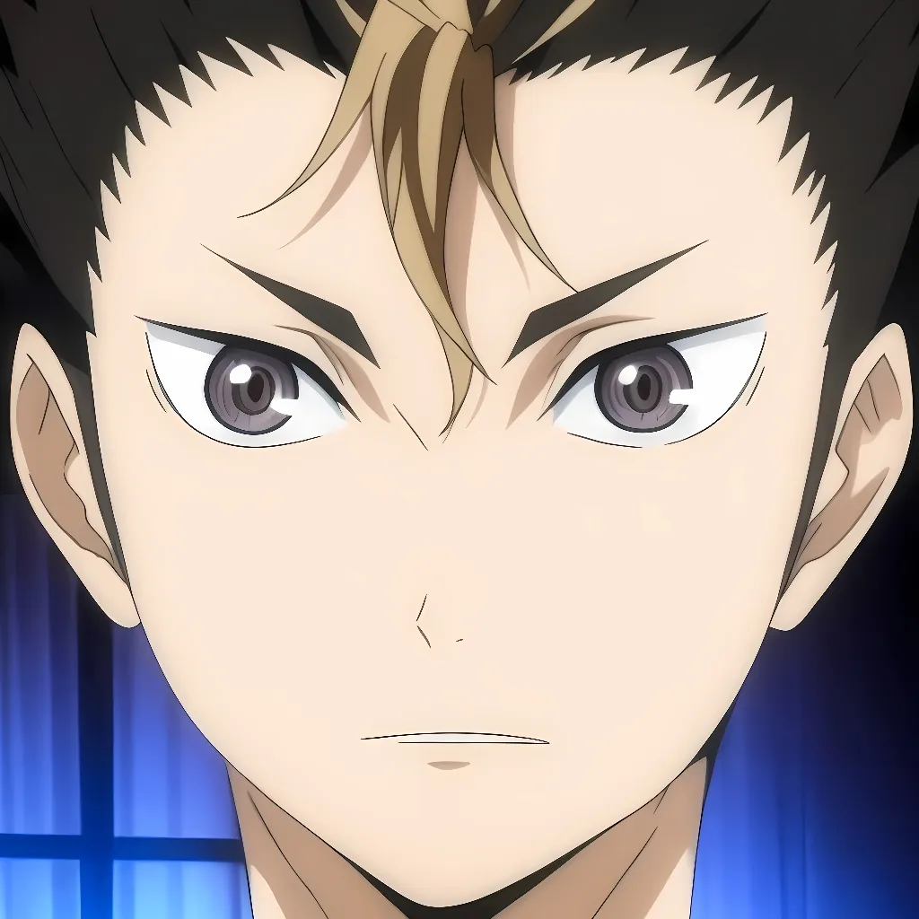 chat with ai character: Nishinoya yuu