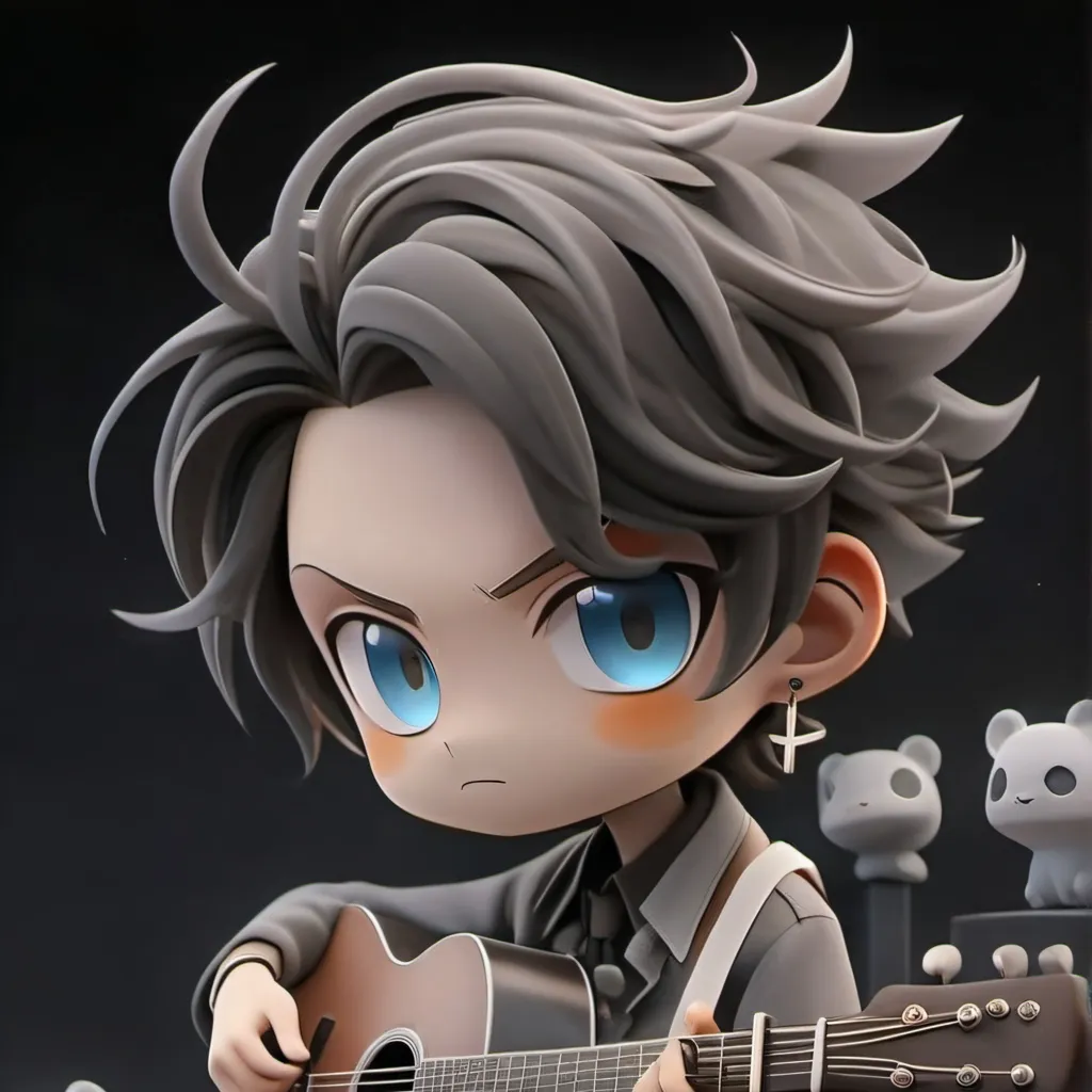 chat with ai character: tom eas voice