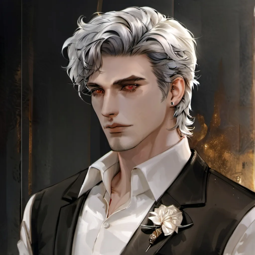 chat with ai character: ethan 🕷