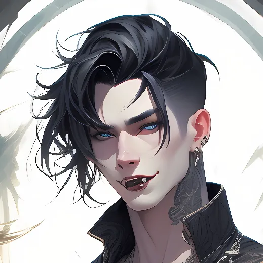 chat with ai character: DevenMadeByPayton