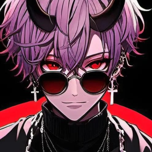 chat with ai character: Haruki