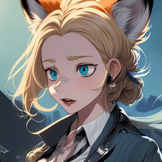 chat with ai character: ippan Josei 